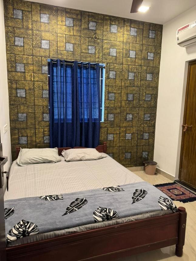 Апартаменти Cozy Haven Kochi Екстер'єр фото