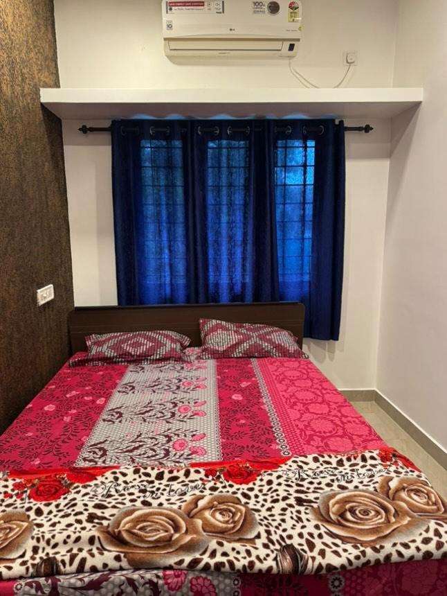 Апартаменти Cozy Haven Kochi Екстер'єр фото
