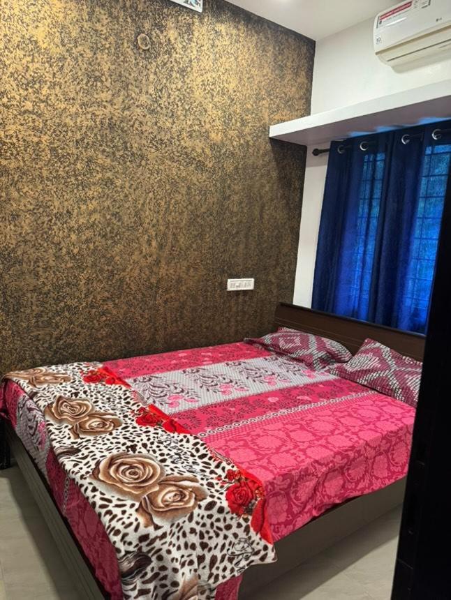 Апартаменти Cozy Haven Kochi Екстер'єр фото