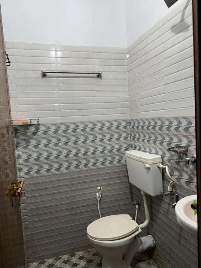 Апартаменти Cozy Haven Kochi Екстер'єр фото