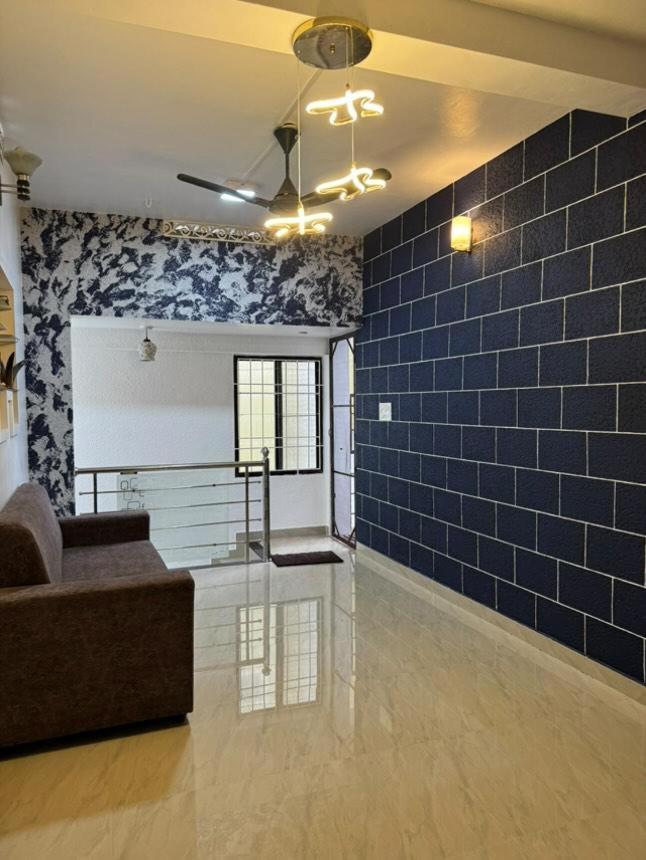 Апартаменти Cozy Haven Kochi Екстер'єр фото